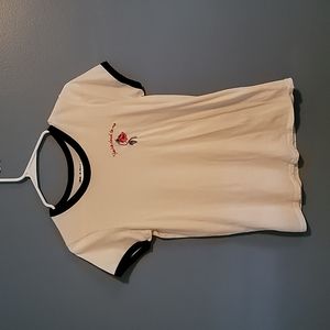 "You're dead to me 🥀" T-shirt